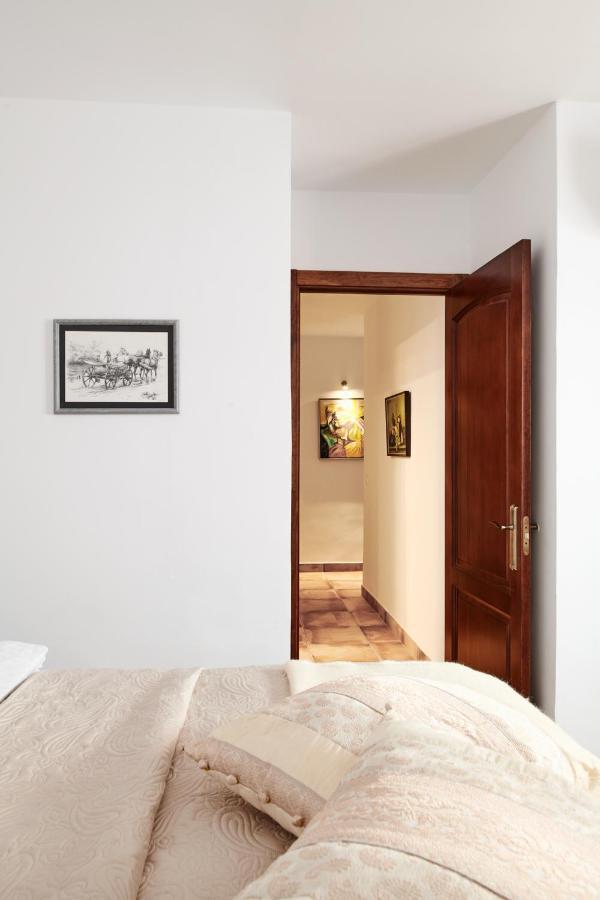 Balcon De Europa Apartment Nerja Exterior photo