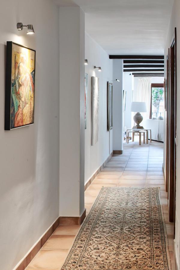 Balcon De Europa Apartment Nerja Exterior photo