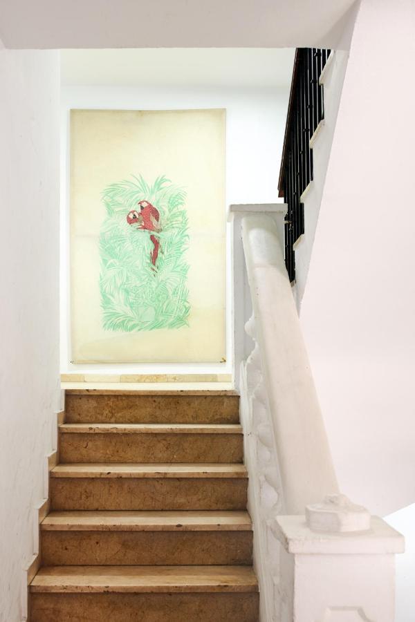 Balcon De Europa Apartment Nerja Exterior photo