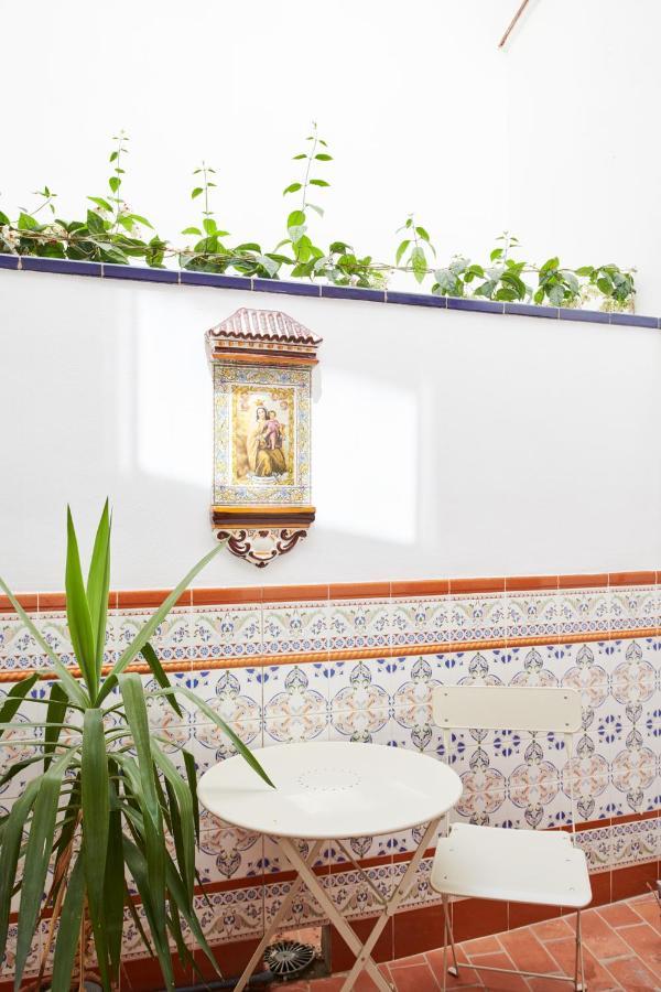 Balcon De Europa Apartment Nerja Exterior photo