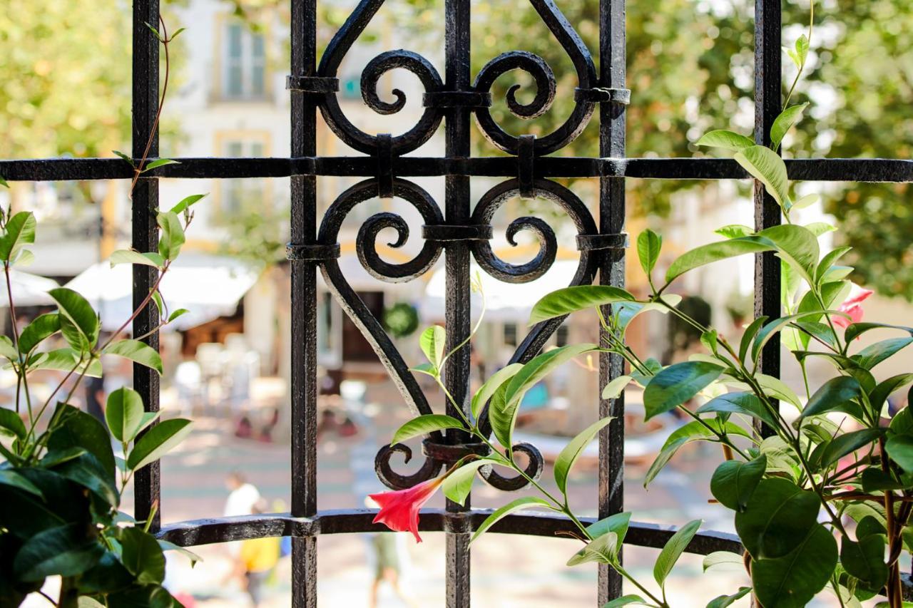Balcon De Europa Apartment Nerja Exterior photo